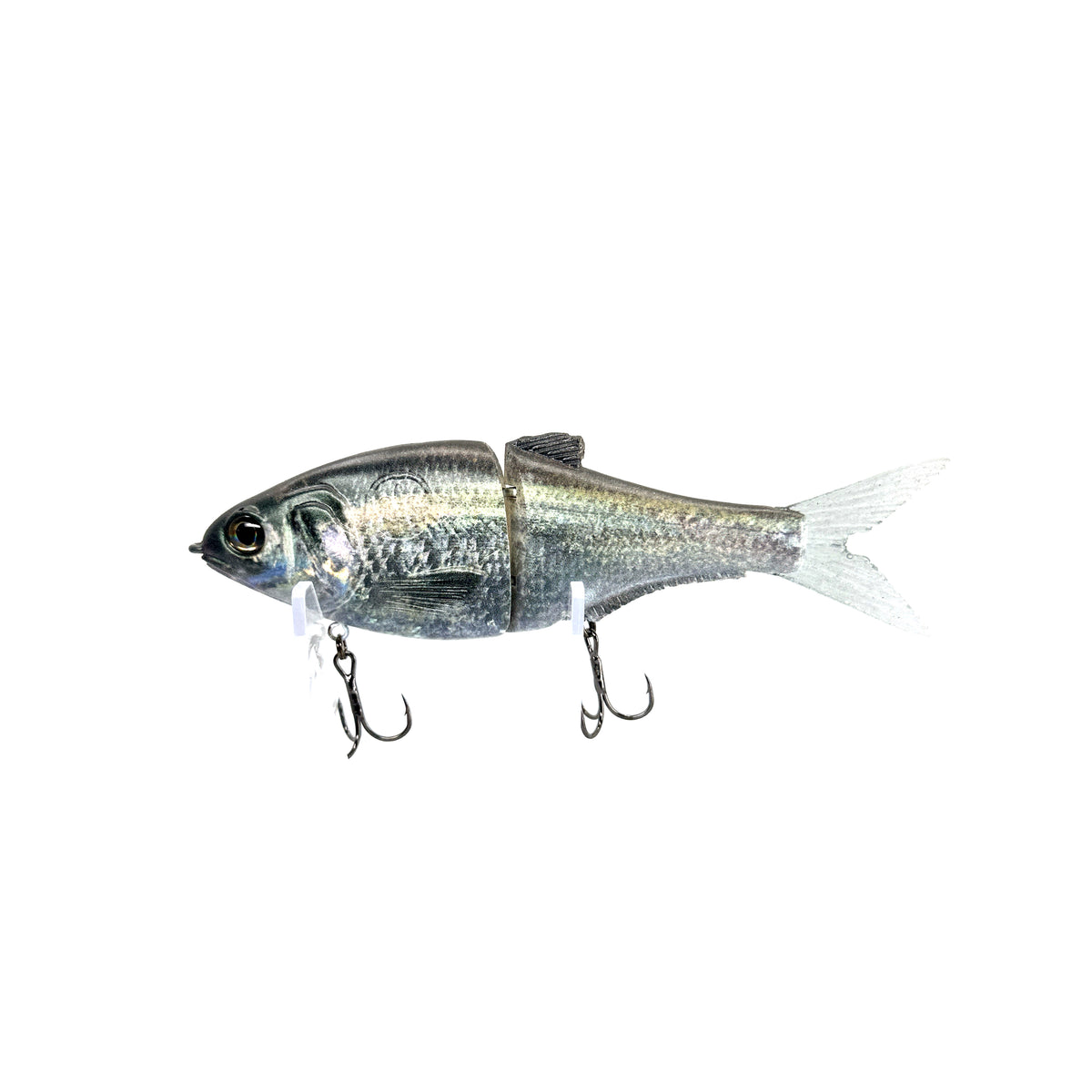 Failsafe - Green Gizzard – 86 Baits