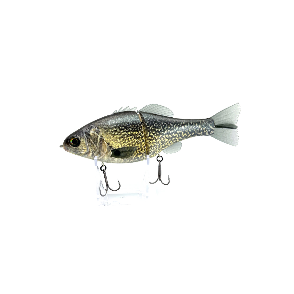 Buy Storm ThinFin 06 Fishing Lure, Black Crappie, One Size (TF06067) Online  at desertcartCayman Islands