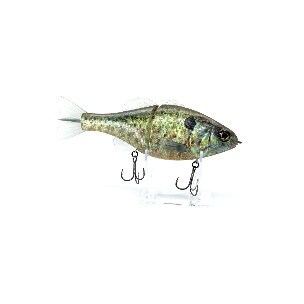 ルアー・フライ 86Baits Sentinel Red Ear 09A2F70D-A2EC-4C55-8AB7-