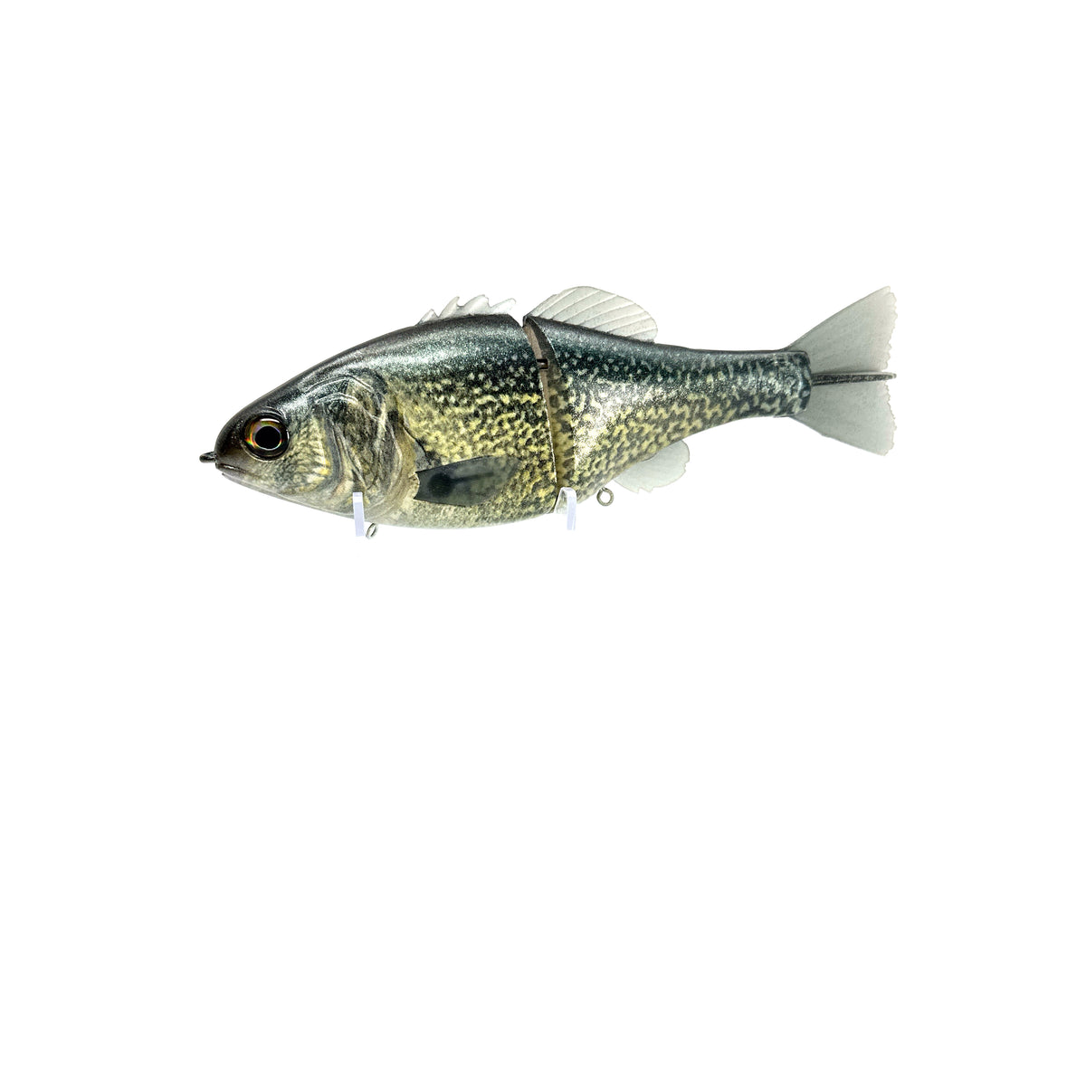 Sentinel - Black Crappie – 86 Baits
