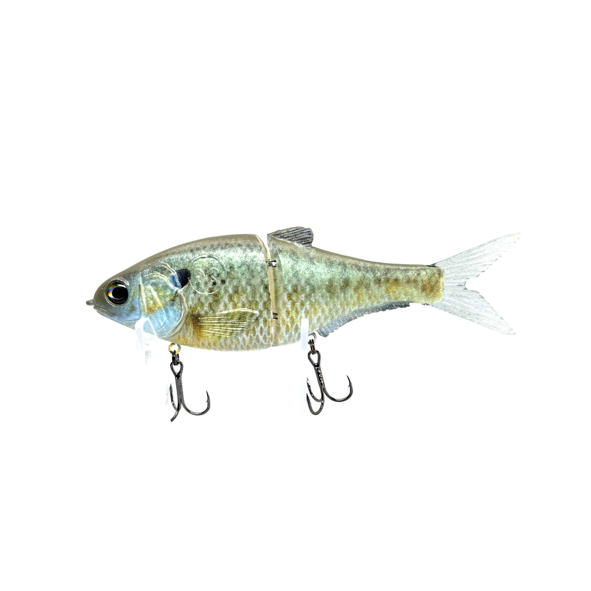 ルアー・フライ 86 Baits Failsafe - Threadfin 86Baits Failsafe #Threadfin | modeB Trading
