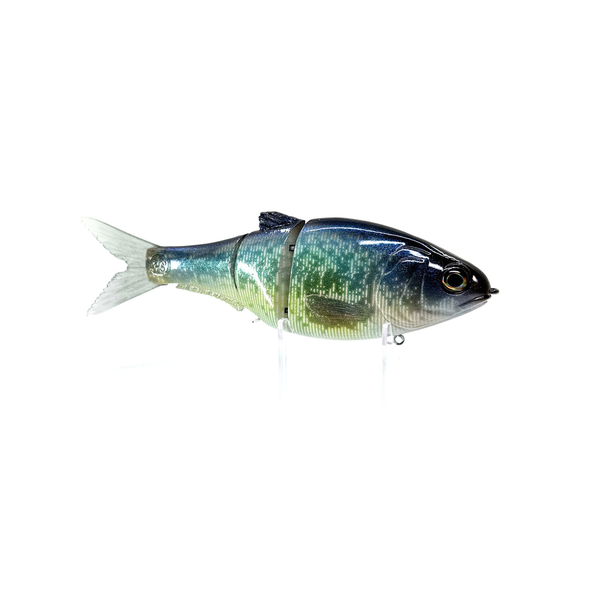 Deadringer - Digital Bass – 86 Baits