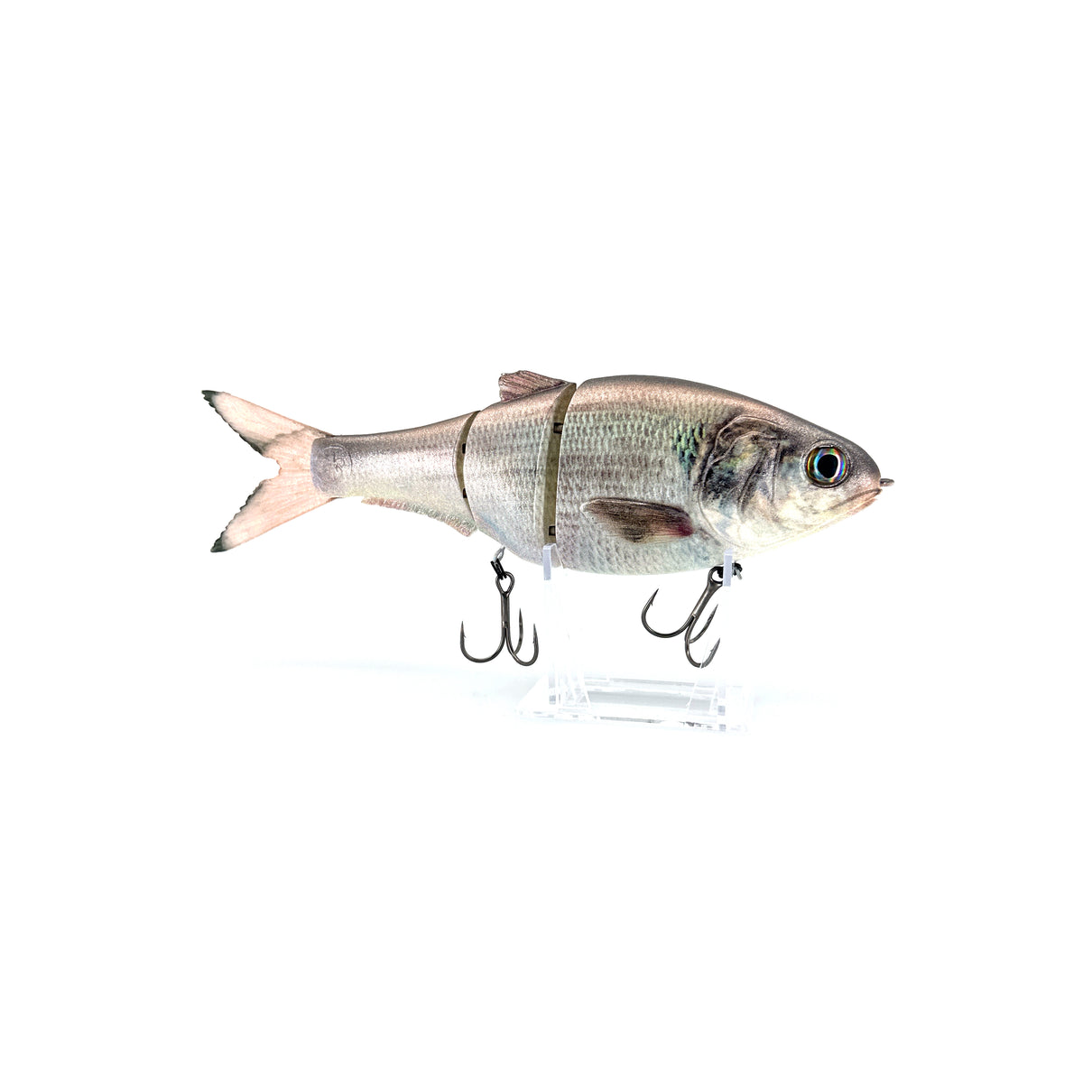 Deadringer - Purple Gizzard – 86 Baits