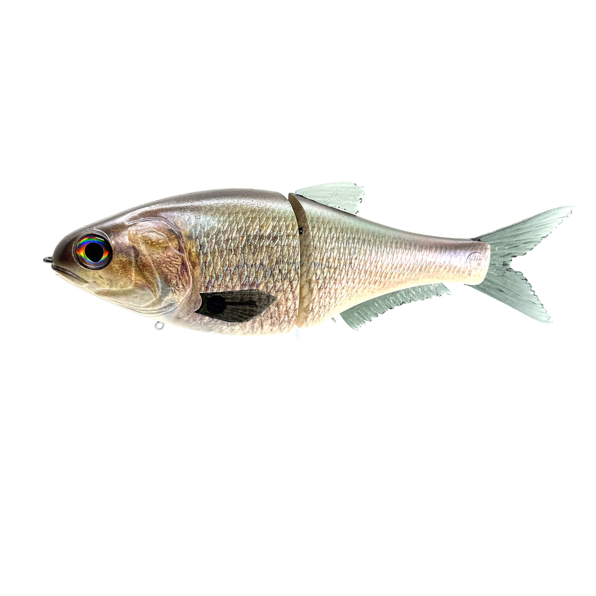 Thirteen - Mud Shad – 86 Baits
