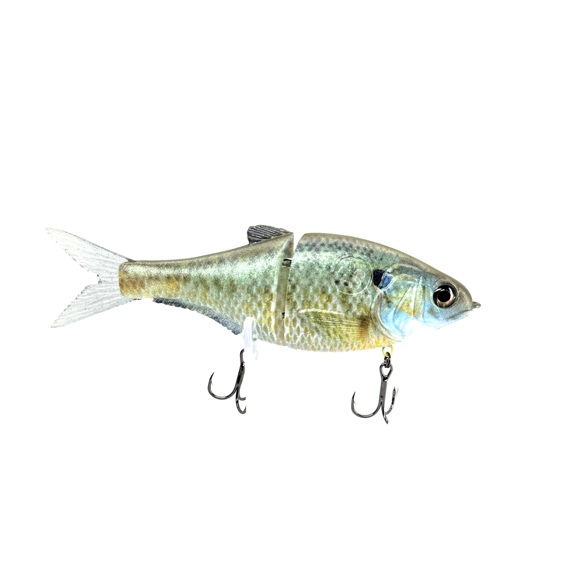 Failsafe - Female Gill – 86 Baits