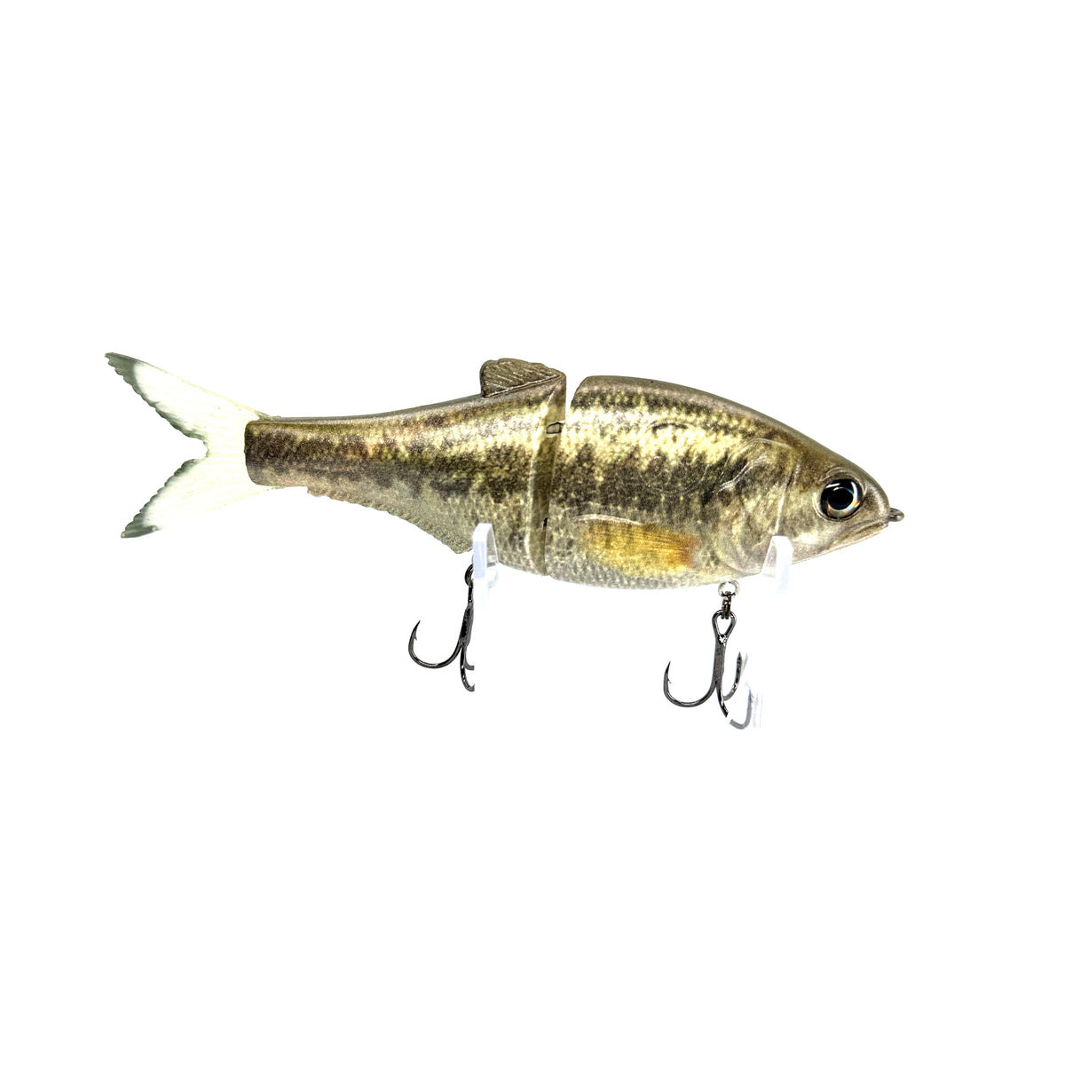 その他 Gold-Baited Hook CF fab GH52 BAT-A-FRY - Megabass