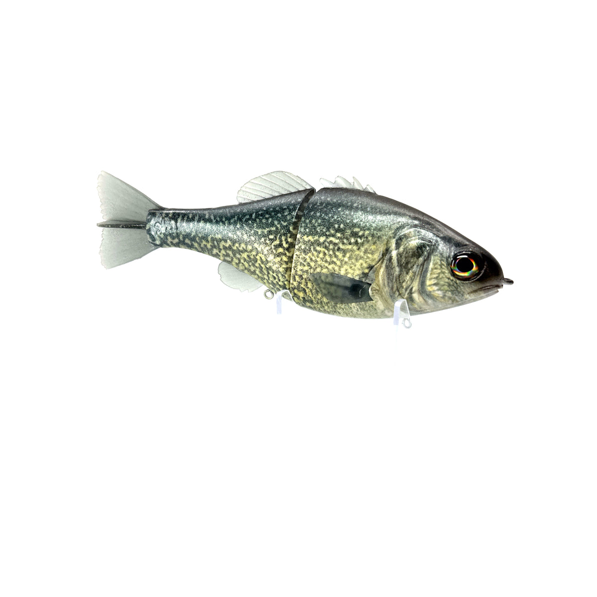 激安通販サイト Black - Failsafe Crappie #Black Failsafe 86Baits