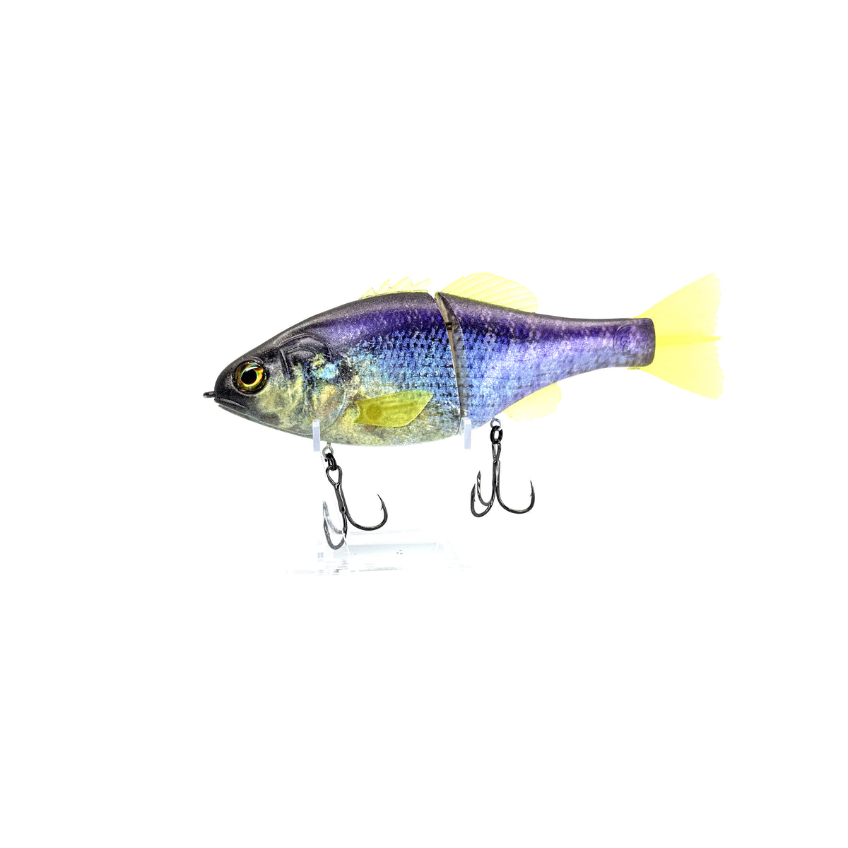 Sentinel - Employee #8 – 86 Baits