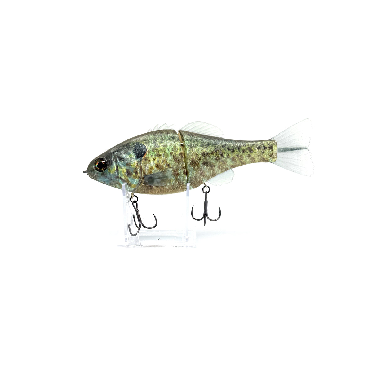 ルアー・フライ 86Baits Sentinel Red Ear Sentinel - Red Ear – 86 Baits
