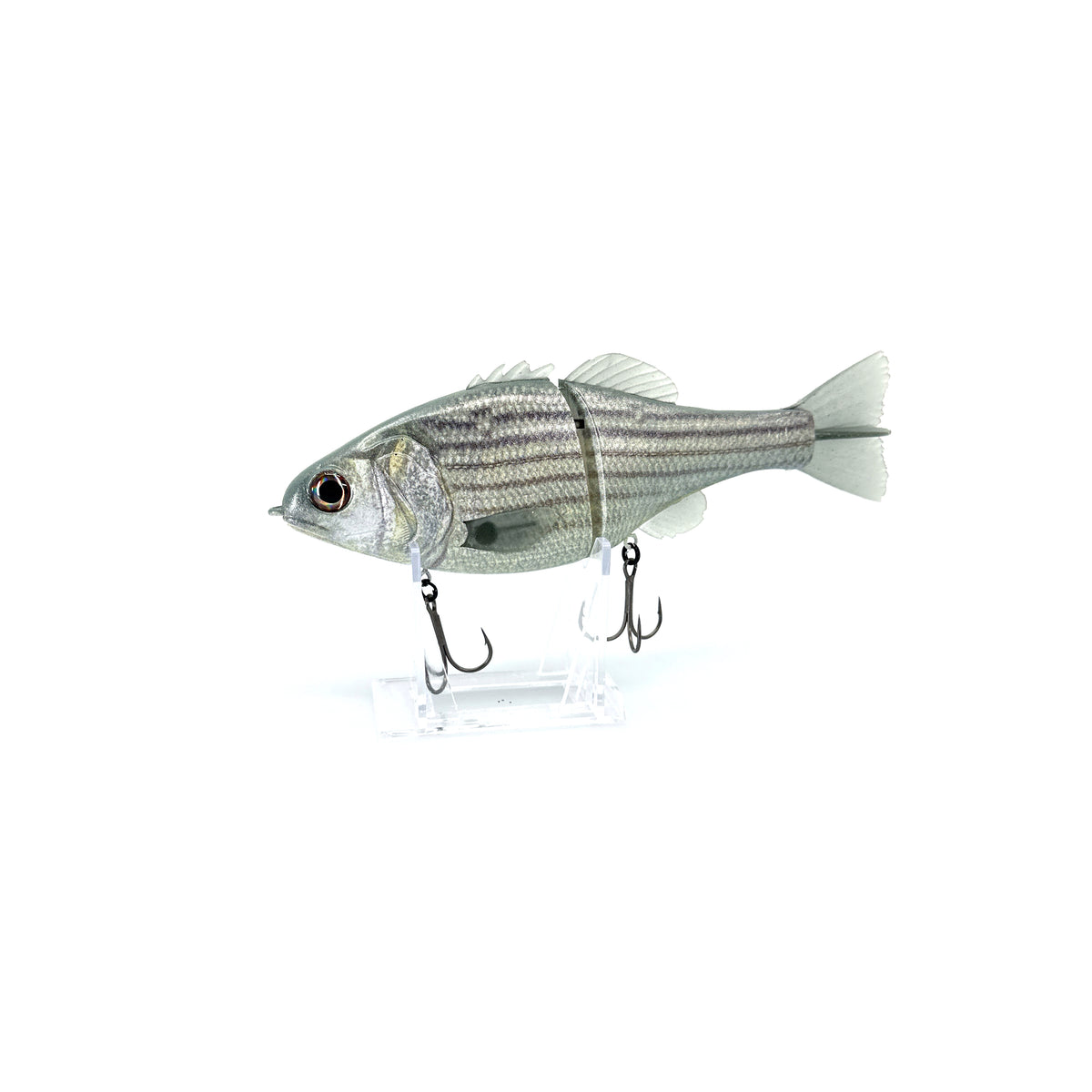 ルアー・フライ 86 Baits Sentinel Sentinel - Striper – 86 Baits