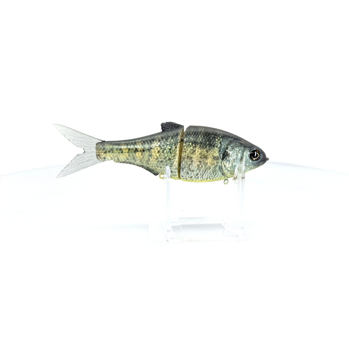 Failsafe - Yellow Belly – 86 Baits