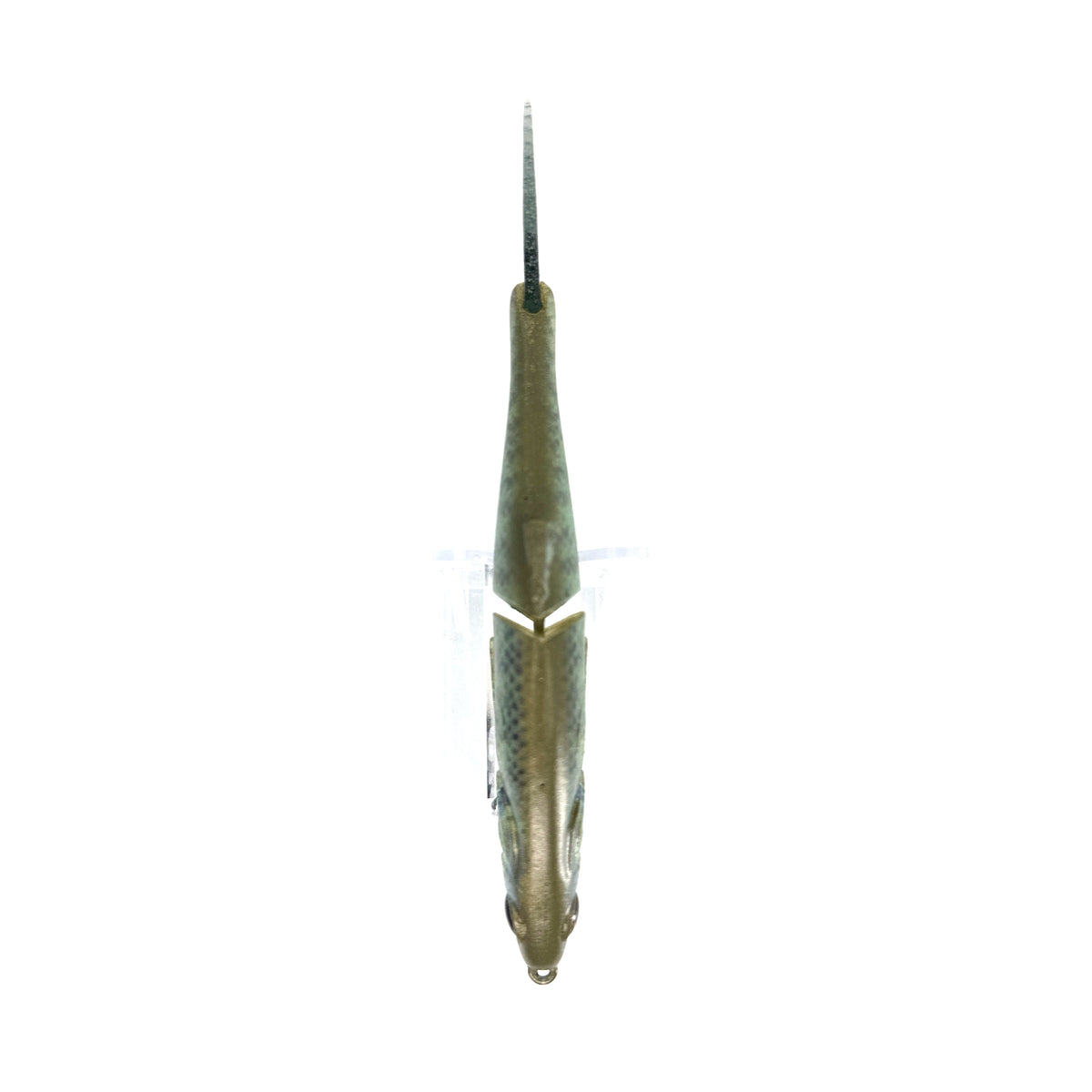 VERY RARE - 86 BAITS TEMPEST GILL (CRAPPIE) 86BAITS VERY RARE - 86 BAITS TEMPEST GILL (CRAPPIE) 86BAITS