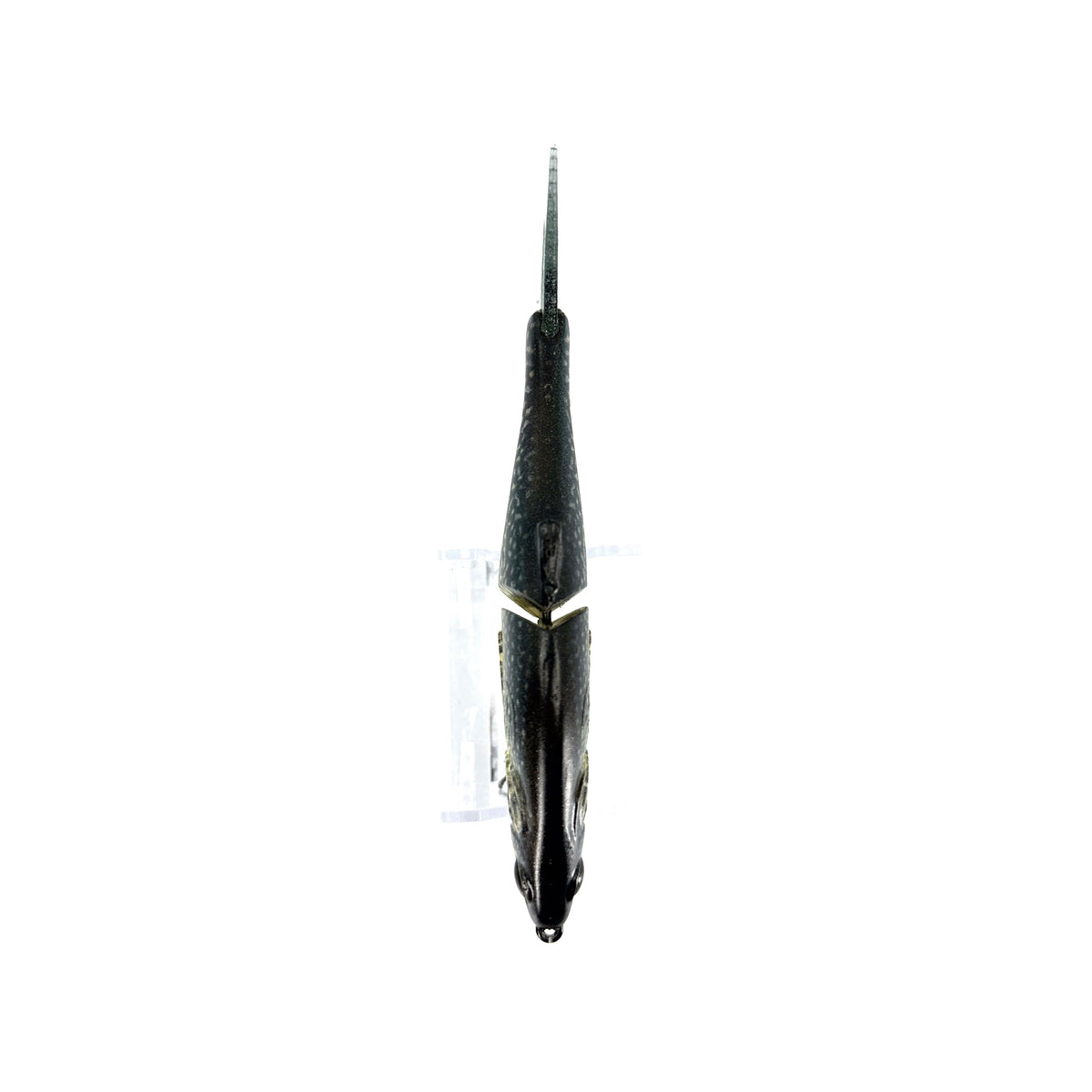 Failsafe - Black Crappie – 86 Baits