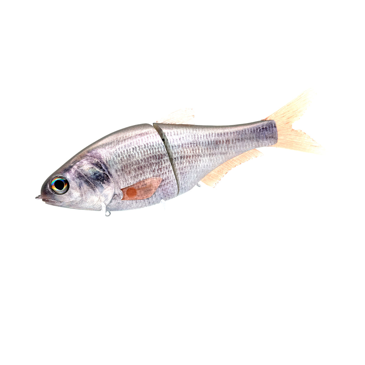 86baits アンドロメダ Andromeda - Green Gizzard – 86 Baits