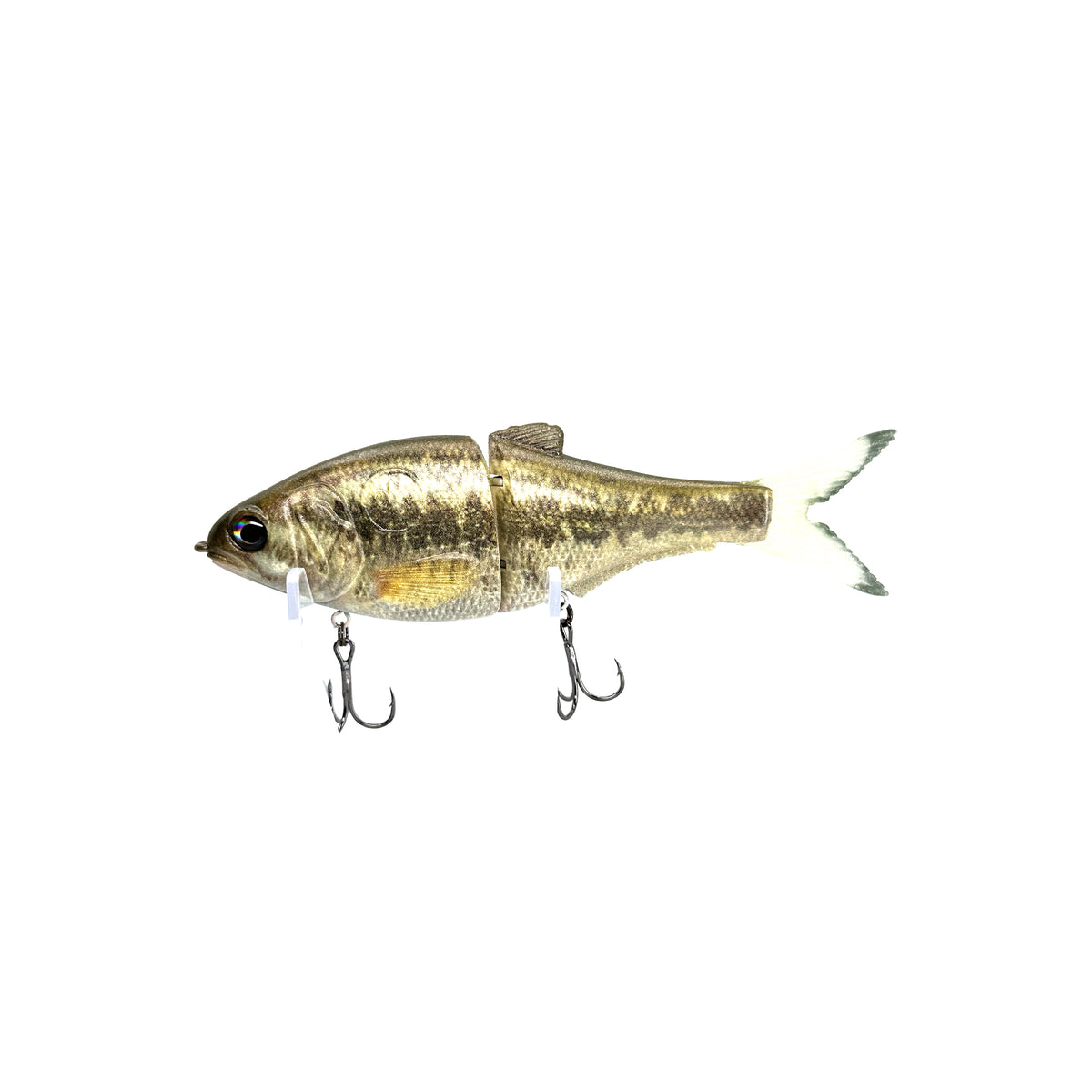 Failsafe - Black Bass – 86 Baits