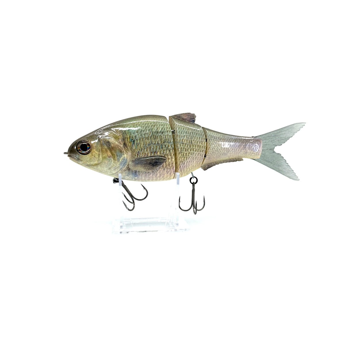 86baits Deadringer Mud Shad 新品未使用 Deadringer - Mud Shad – 86 Baits