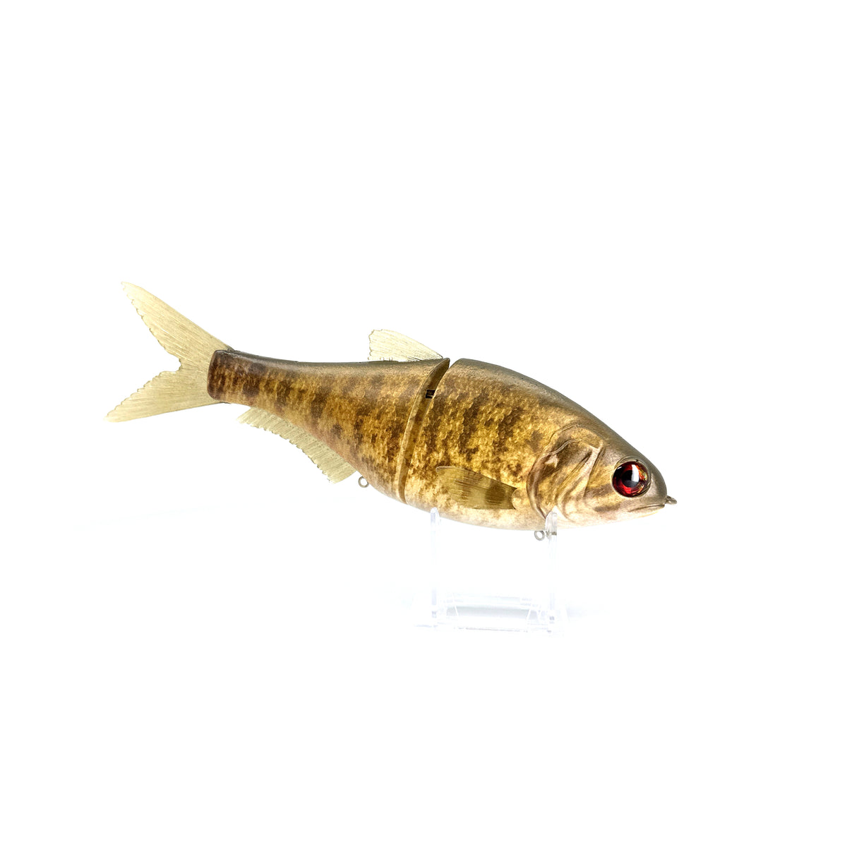 Andromeda - Matty Wong Smallmouth – 86 Baits