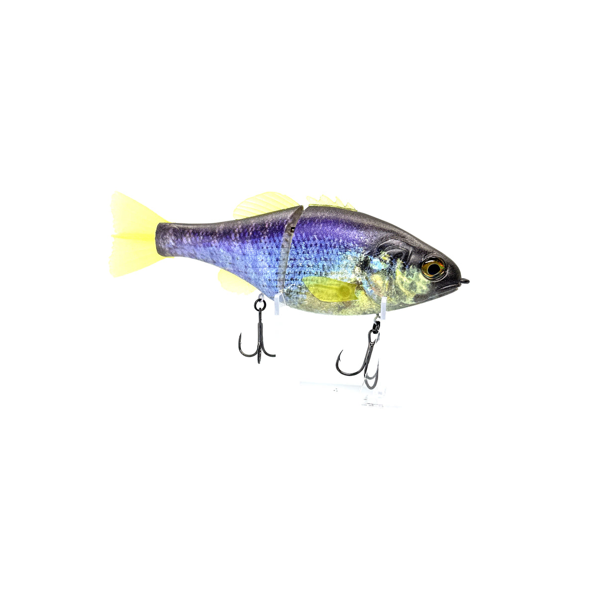 Sentinel - Employee #8 – 86 Baits