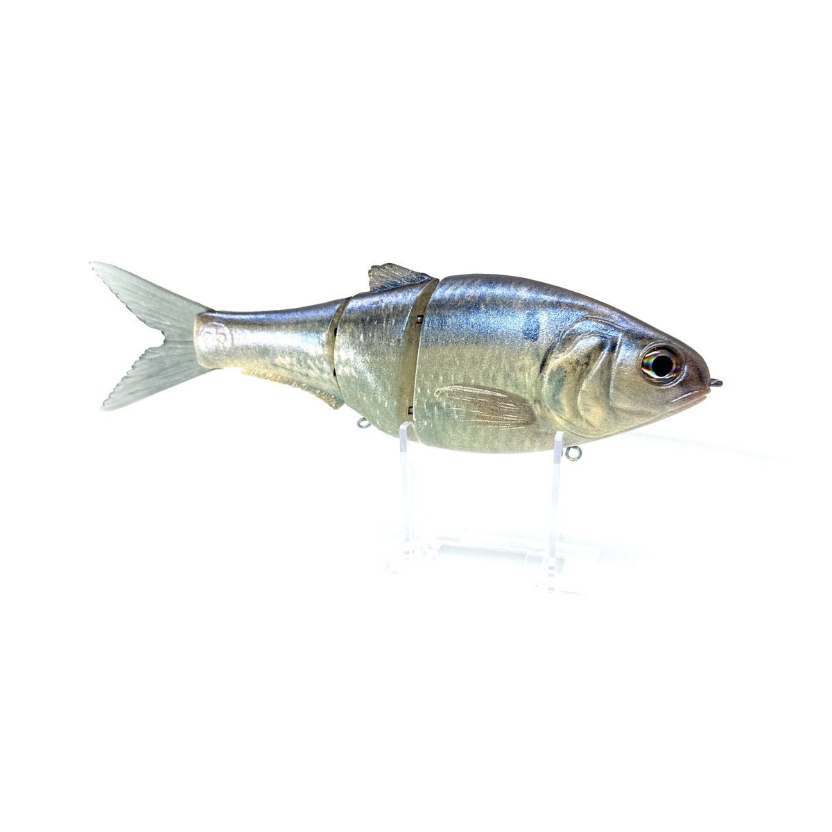 ルアー・フライ 86baits Deadringer Deadringer - Crystal Lake – 86 Baits