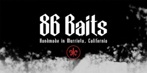 86 Baits