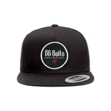 Circle Patch Snapback