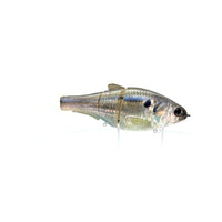 ルアー・フライ 86 Baits Failsafe - Threadfin Passenger - Threadfin – 86 Baits