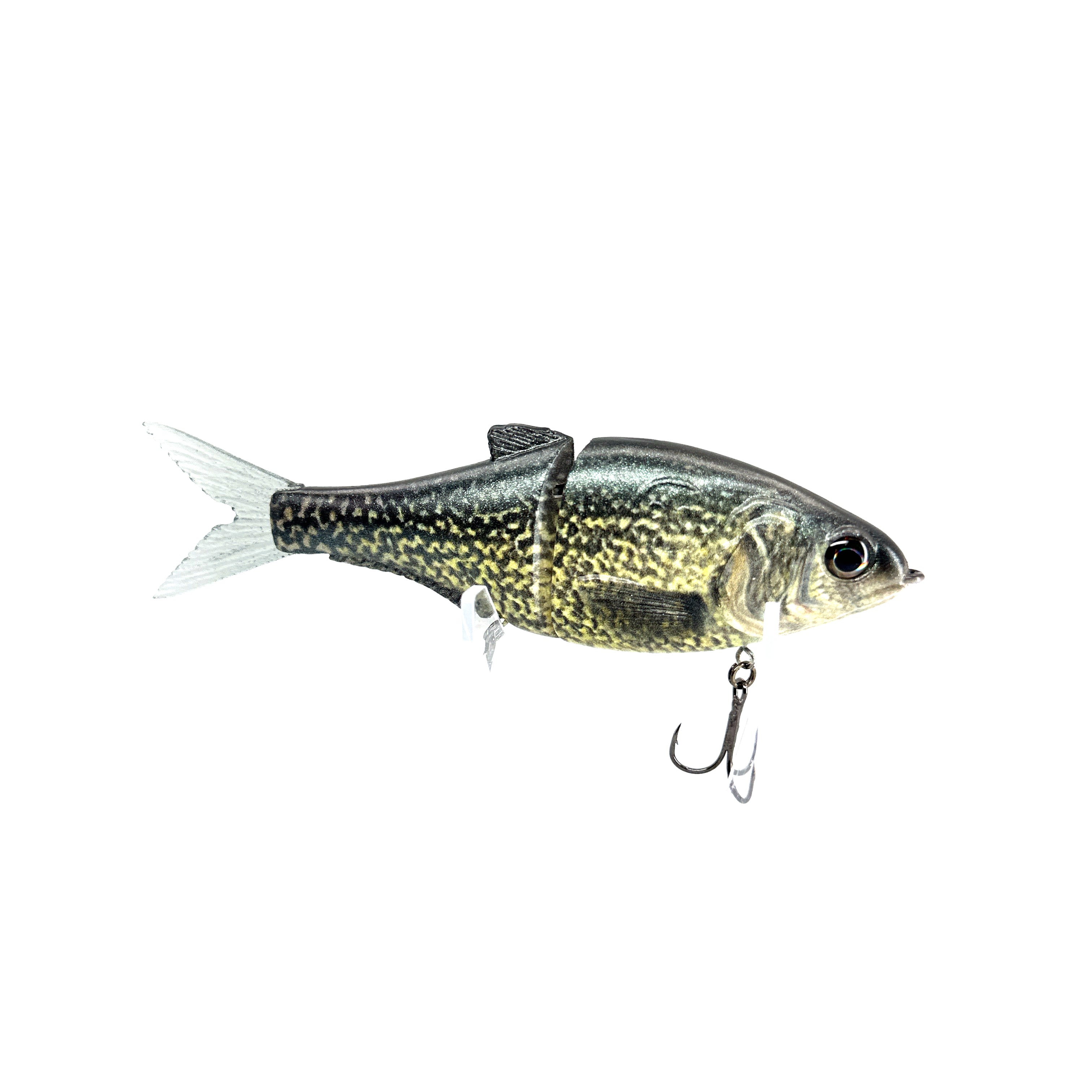 スイムベイトアンダーグラウンド、DRT、86Baits スイムベイトアンダーグラウンド×DRT シフトフィッシングツール