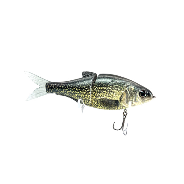 black crappie fishing lures Failsafe