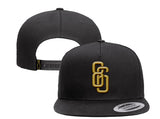 Five Years Snapback