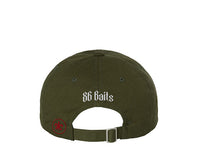 Outline Dad Hat