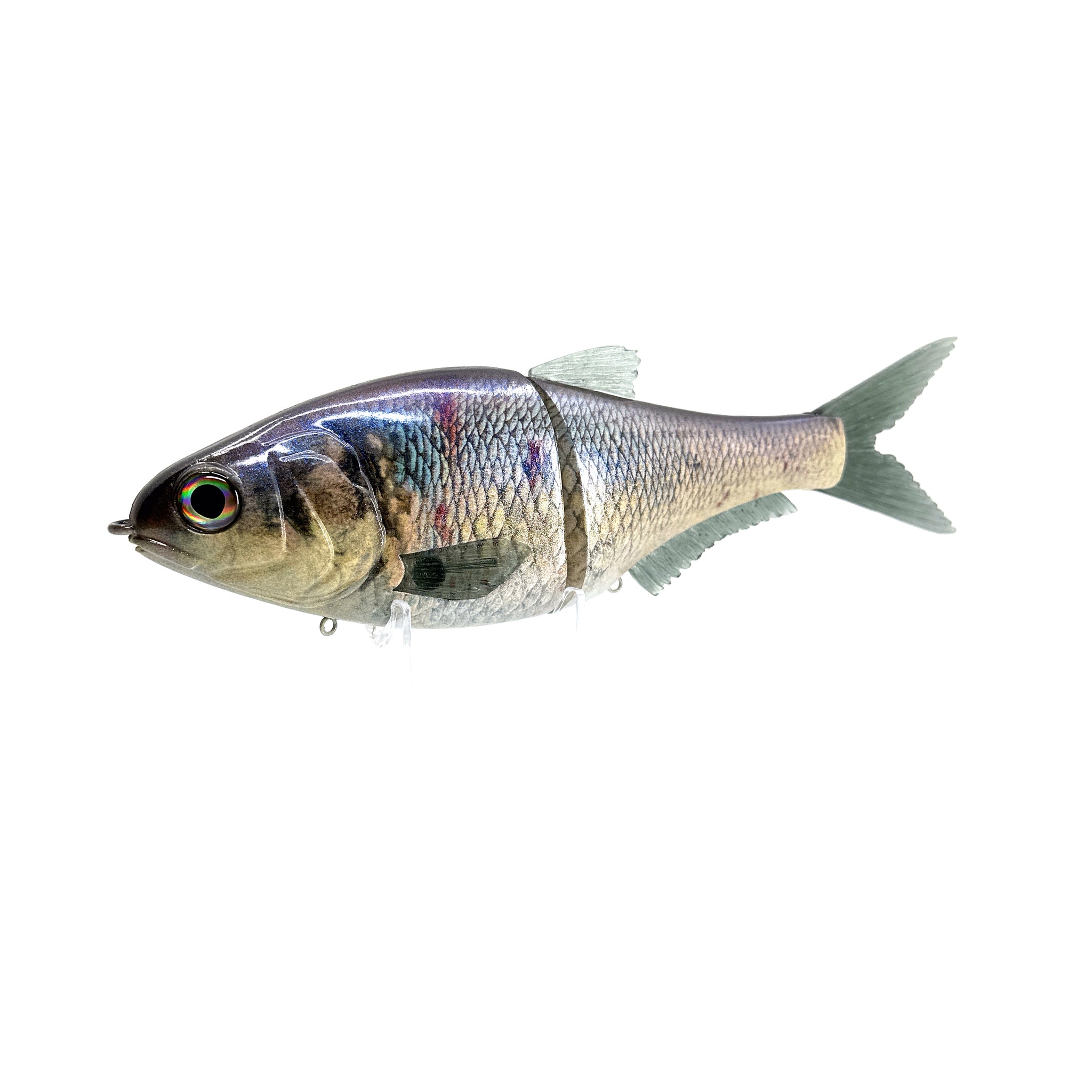 86 Baits