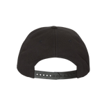 Circle Patch Snapback