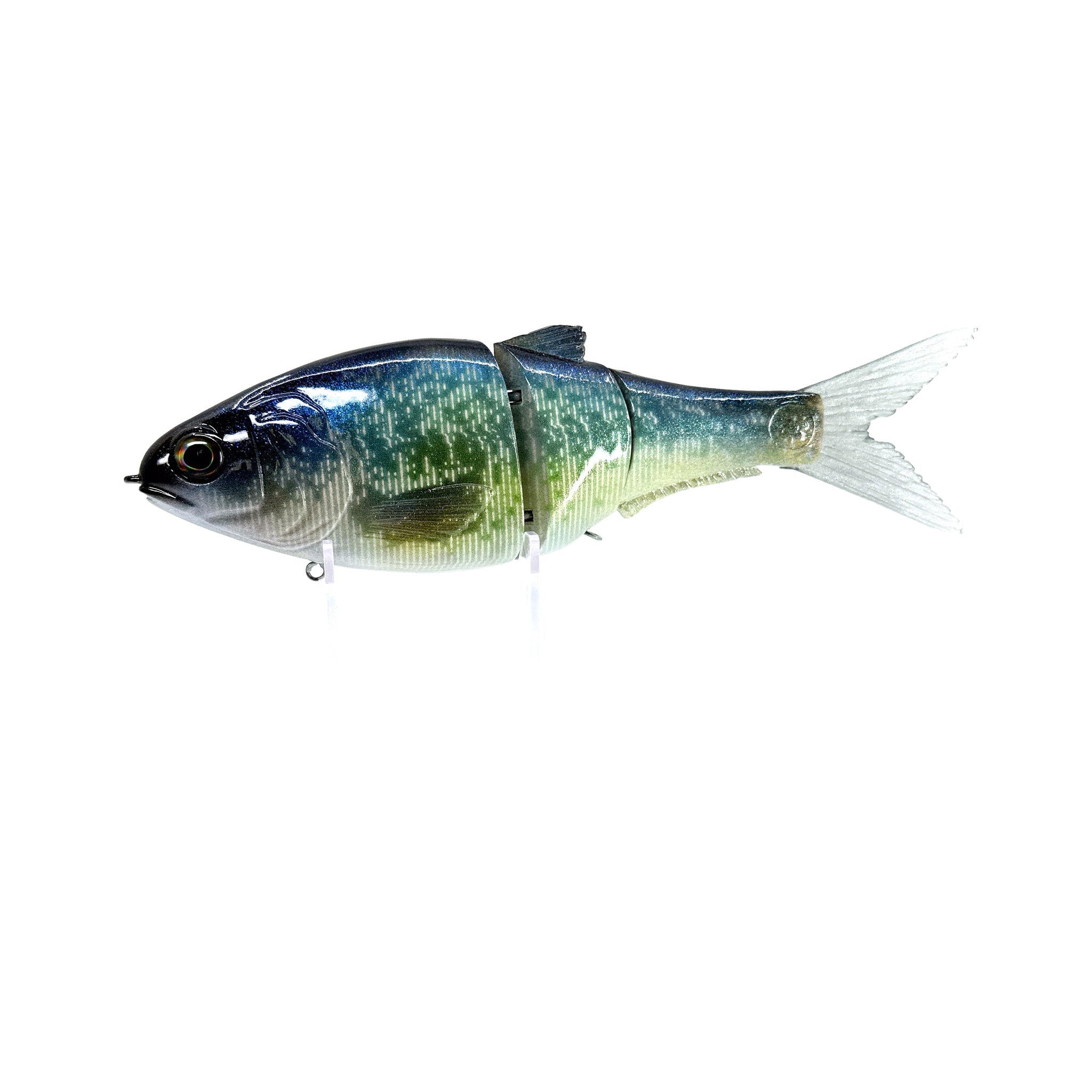 86 Baits