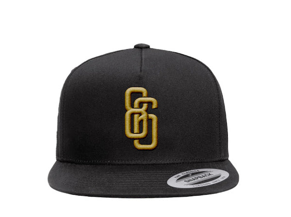 Five Years Snapback