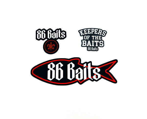 Sticker Pack
