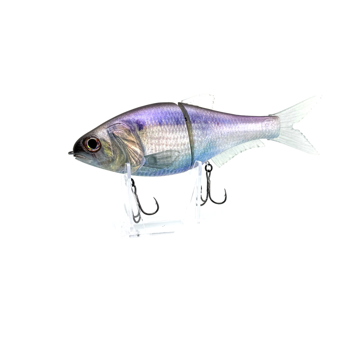 Doomrider American Shad: Premium Fishing Lure from 86 Baits