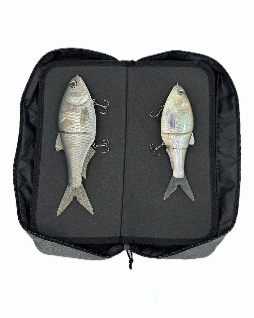 Shelter Bag – 86 Baits