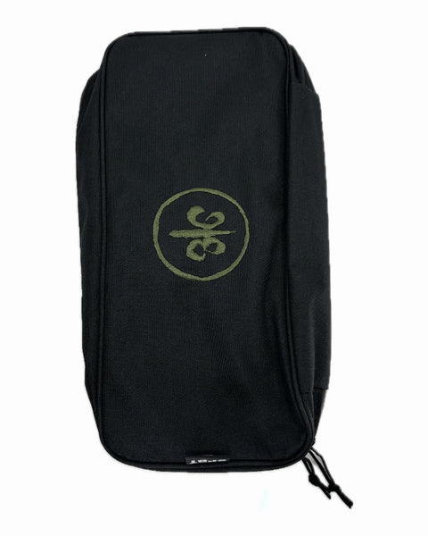 Shelter Bag - Black