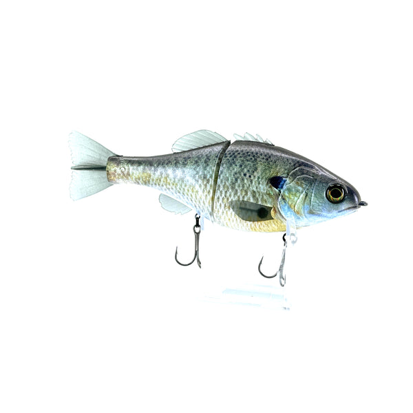 ゴースト86baits Sentinel Female Gill 新品未使用 - ルアー・フライ