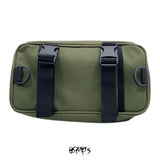 L2 Bag - OD Green